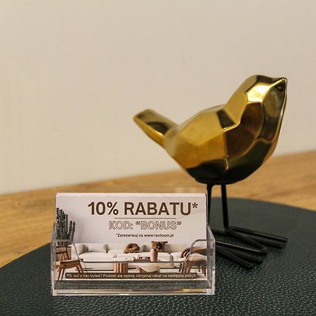 Apartamenty Katarzynki By Rentoom Stary Toruń Eksteriør bilde