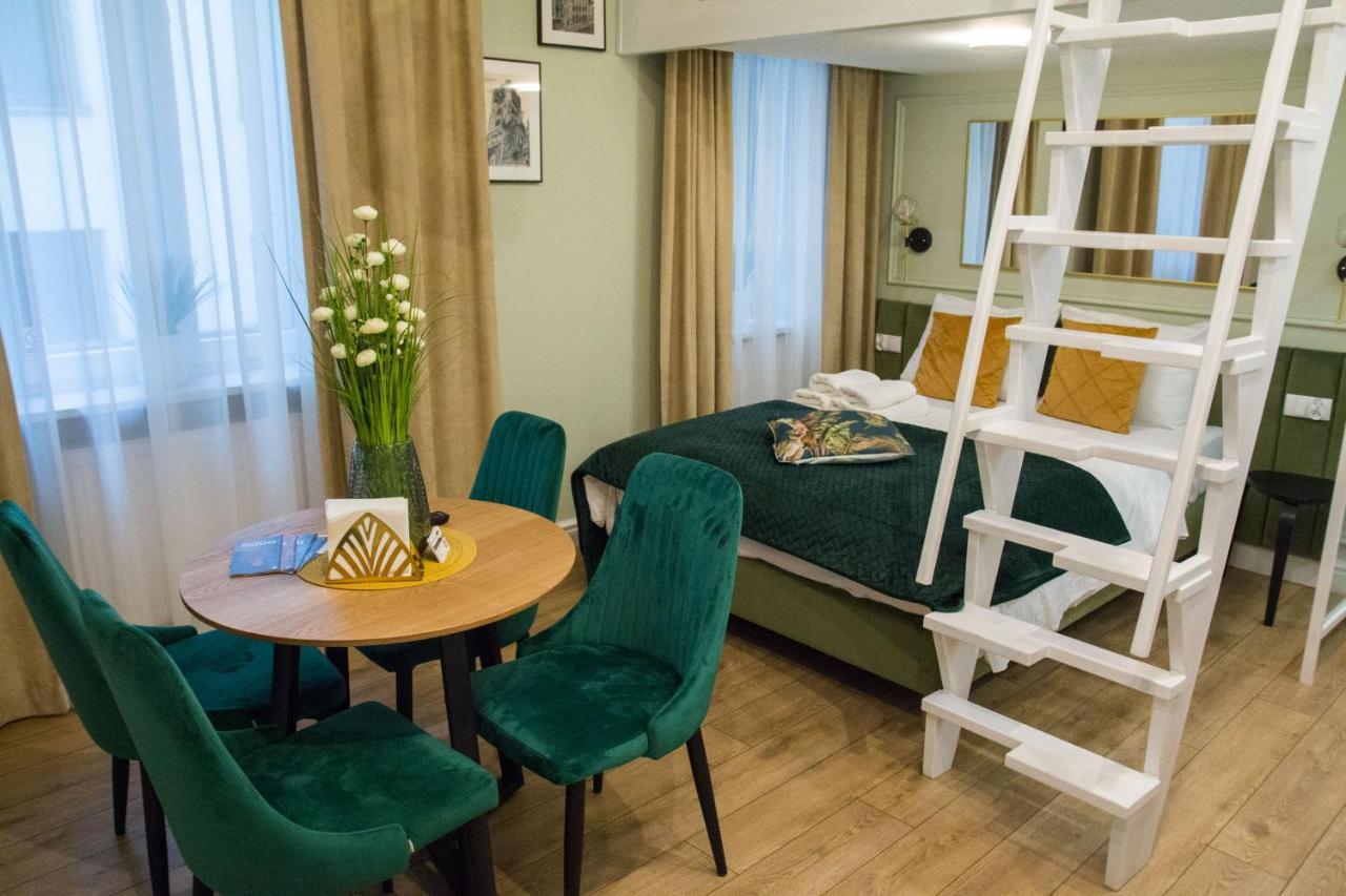 Apartamenty Katarzynki By Rentoom Stary Toruń Eksteriør bilde
