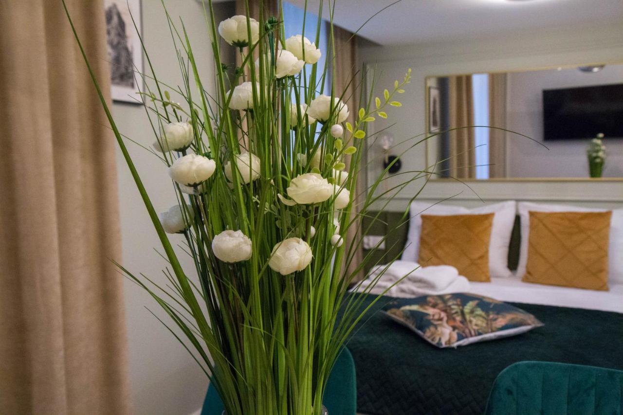Apartamenty Katarzynki By Rentoom Stary Toruń Eksteriør bilde