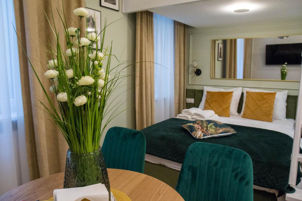 Apartamenty Katarzynki By Rentoom Stary Toruń Eksteriør bilde