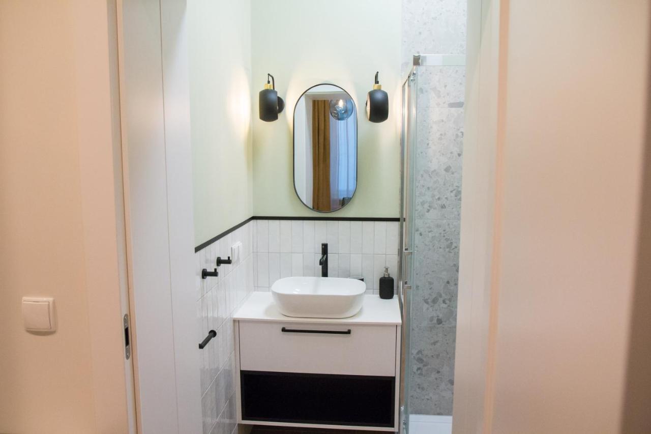 Apartamenty Katarzynki By Rentoom Stary Toruń Eksteriør bilde