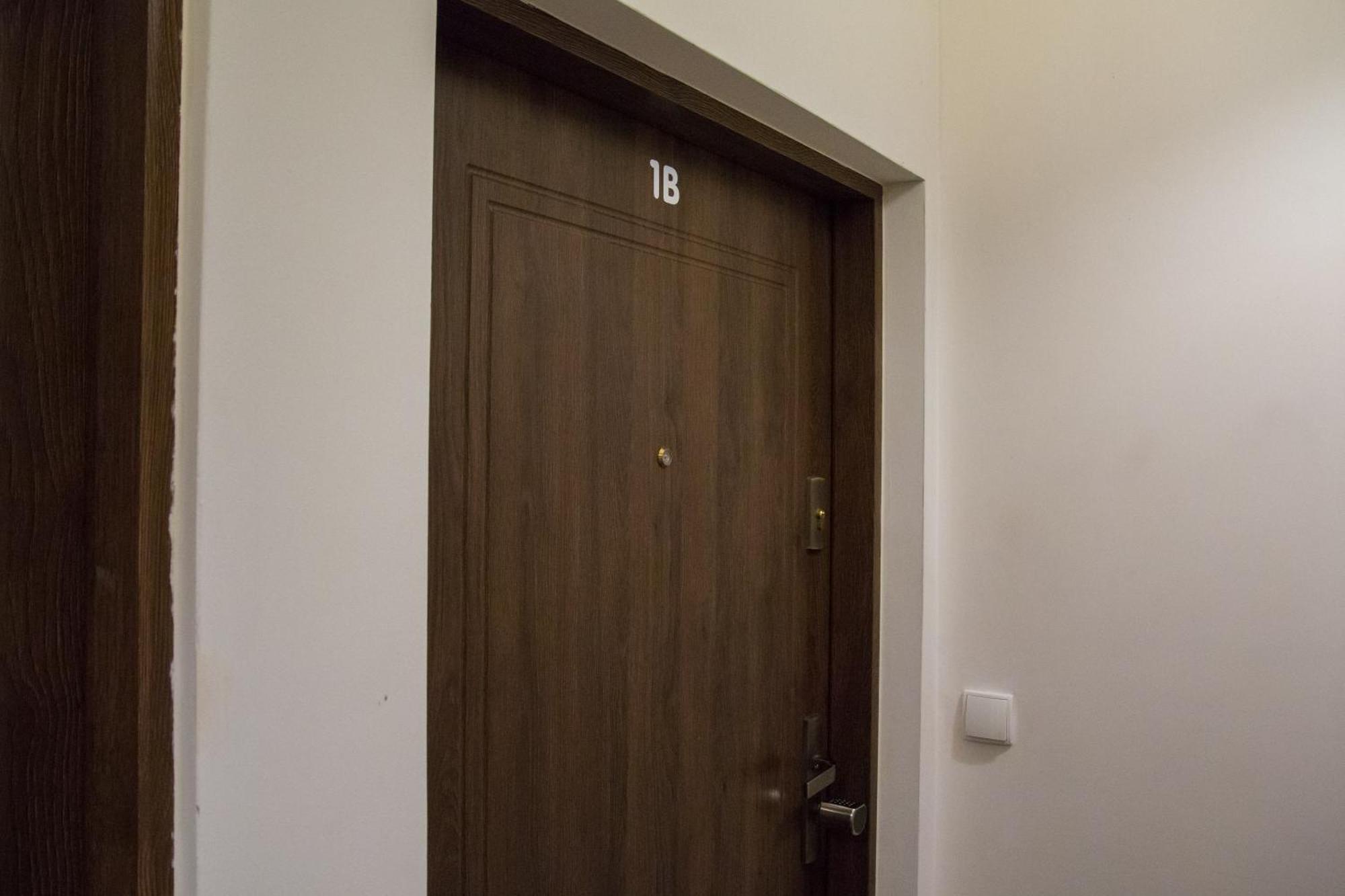 Apartamenty Katarzynki By Rentoom Stary Toruń Eksteriør bilde