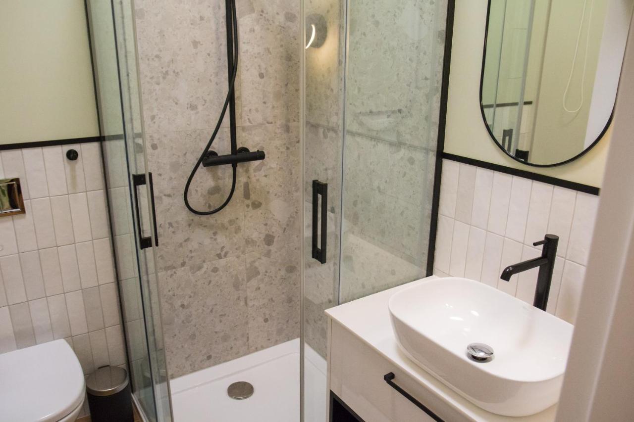 Apartamenty Katarzynki By Rentoom Stary Toruń Eksteriør bilde
