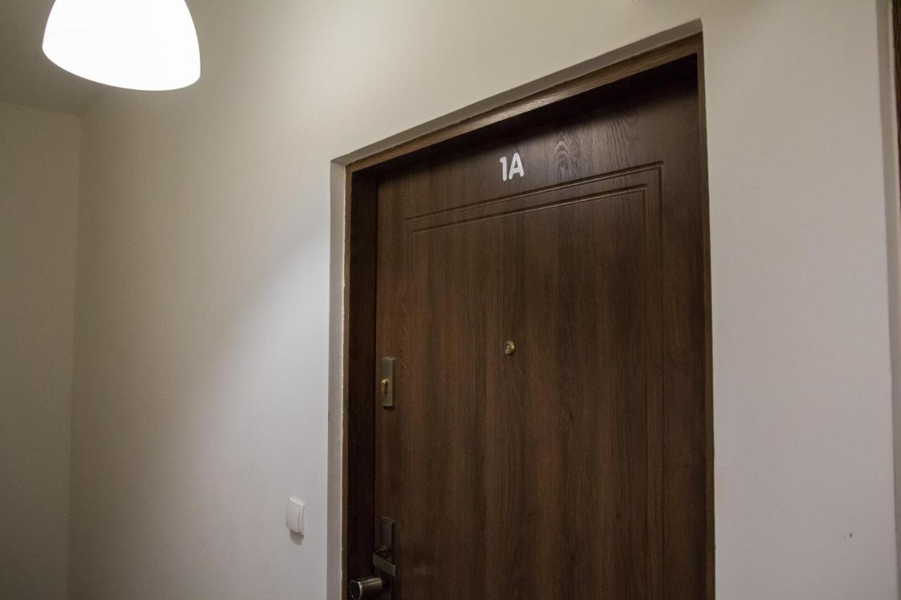 Apartamenty Katarzynki By Rentoom Stary Toruń Eksteriør bilde