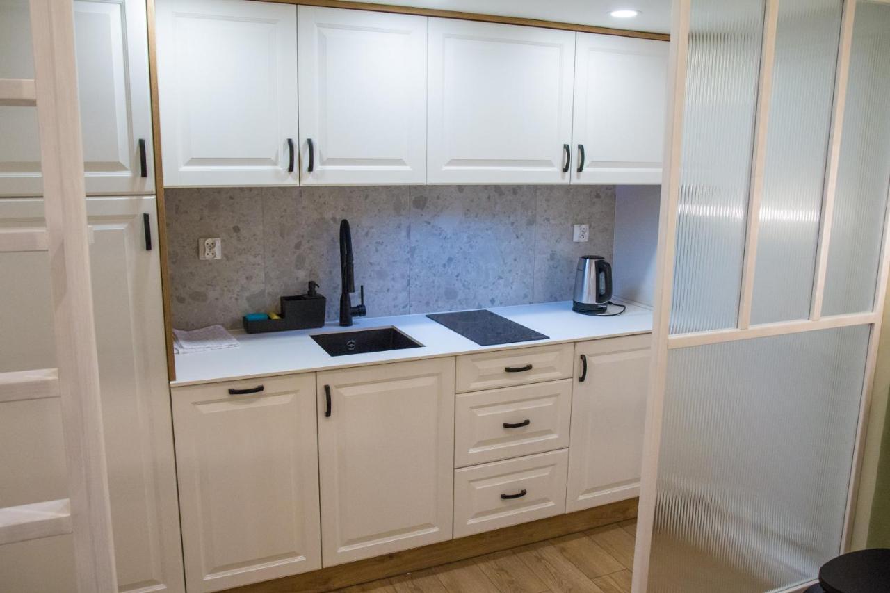 Apartamenty Katarzynki By Rentoom Stary Toruń Eksteriør bilde