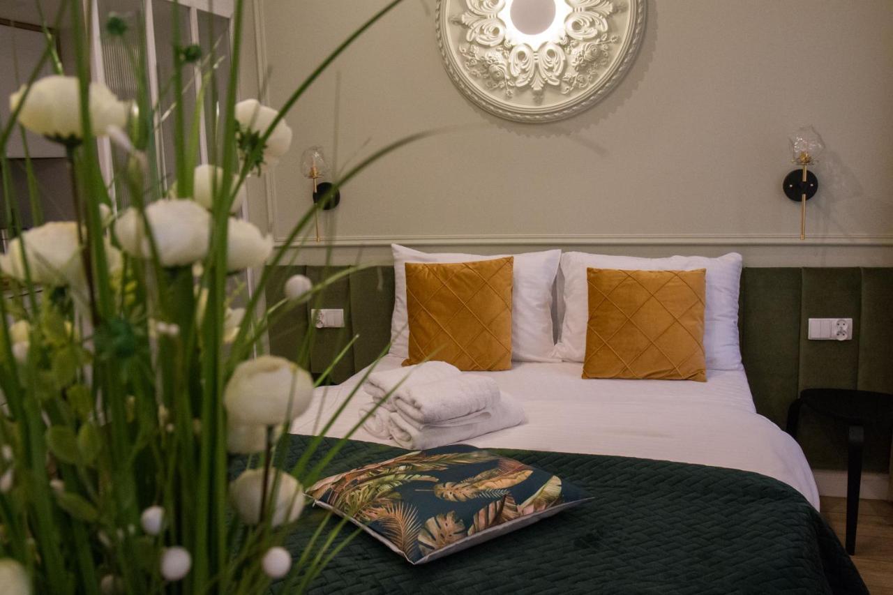 Apartamenty Katarzynki By Rentoom Stary Toruń Eksteriør bilde