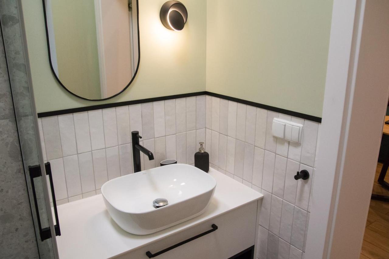 Apartamenty Katarzynki By Rentoom Stary Toruń Eksteriør bilde