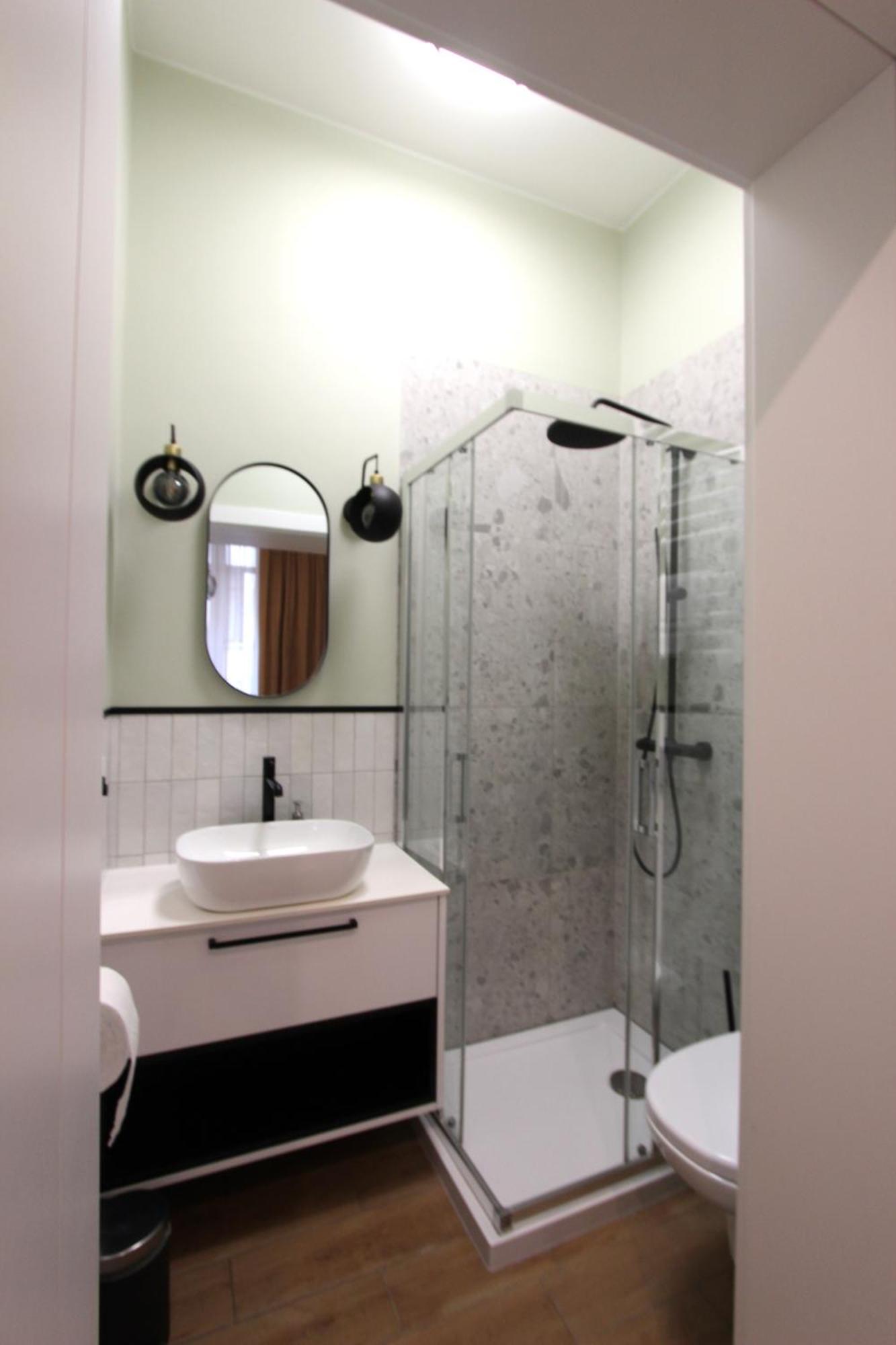 Apartamenty Katarzynki By Rentoom Stary Toruń Eksteriør bilde
