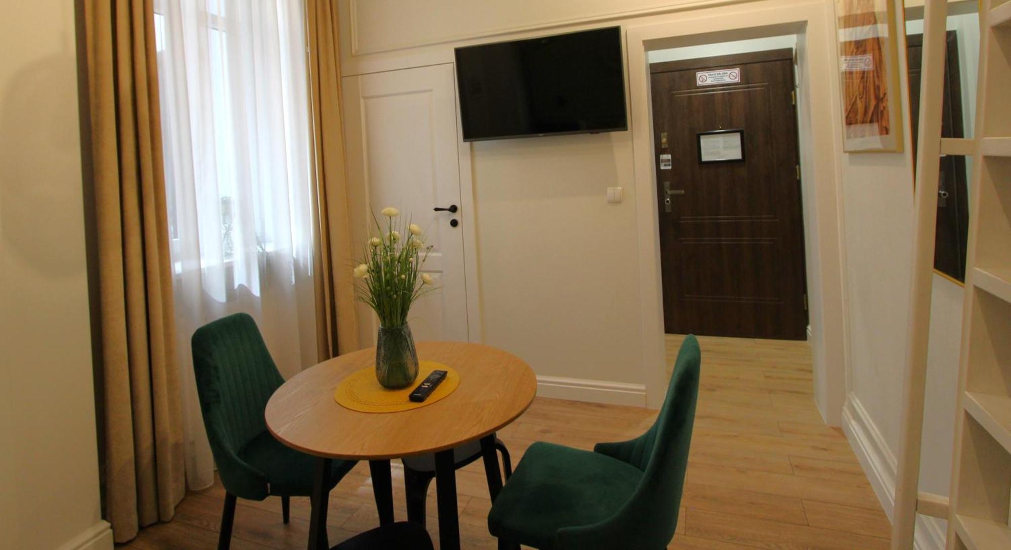 Apartamenty Katarzynki By Rentoom Stary Toruń Eksteriør bilde