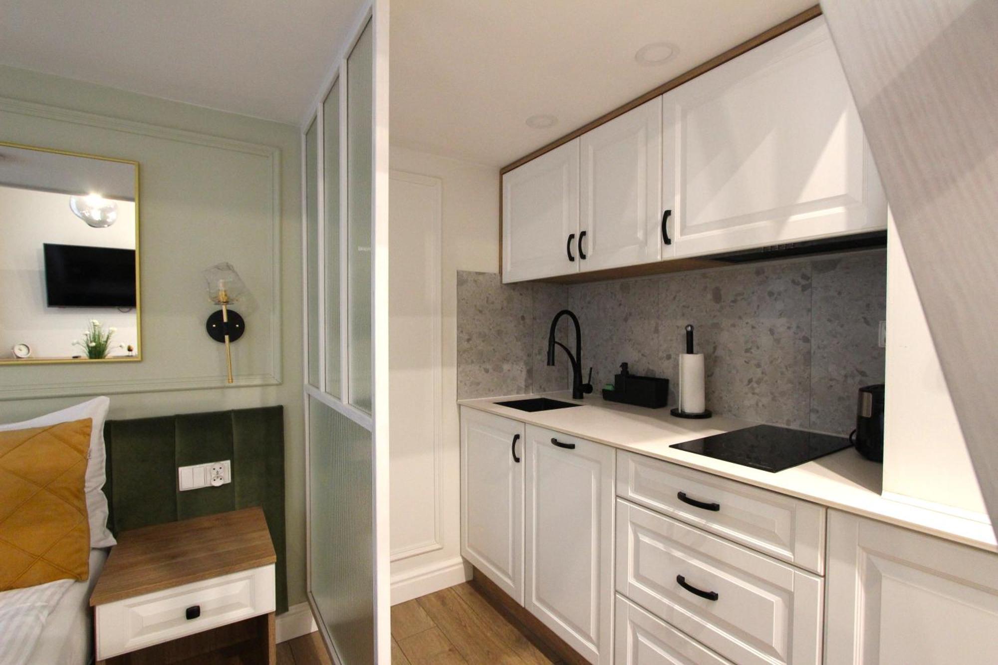 Apartamenty Katarzynki By Rentoom Stary Toruń Eksteriør bilde