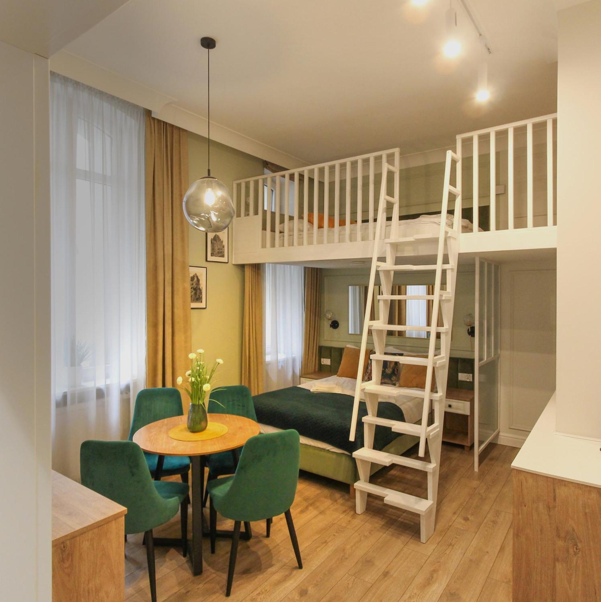 Apartamenty Katarzynki By Rentoom Stary Toruń Eksteriør bilde